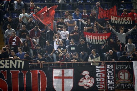 San Siro sold out: Milan-Inter, numeri da record