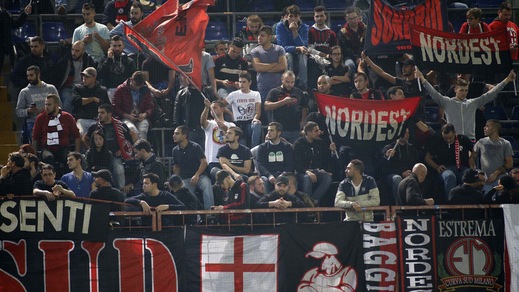 San Siro sold out: Milan-Inter, numeri da record