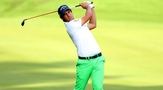 Golf, Eurotour: titolo al danese Olesen, crolla Manassero 17°