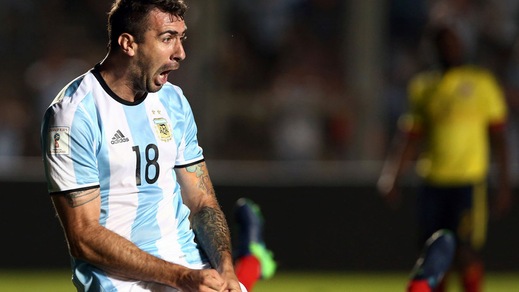 Siviglia, Pratto nel mirino