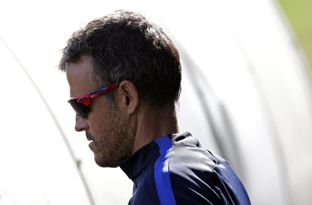 Calciomercato Barcellona: «Se Luis Enrique non rinnova pronto il sostituto»