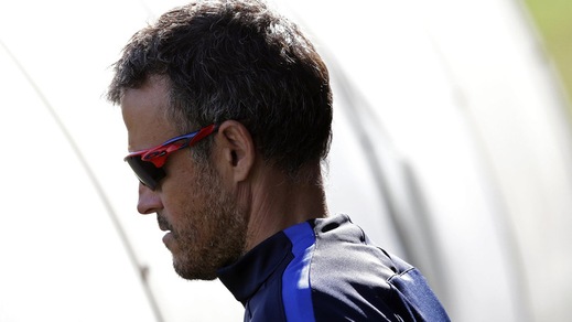 Calciomercato Barcellona: «Se Luis Enrique non rinnova pronto il sostituto»