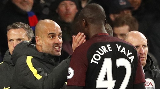 Touré, ritorno da urlo. Mazzarri batte Ranieri