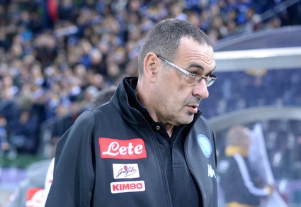 Napoli-Dinamo Kiev: William Hill offre il segno 1 a 1.44