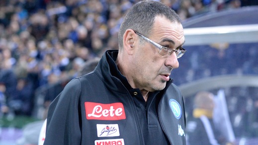 Napoli-Dinamo Kiev: William Hill offre il segno 1 a 1.44