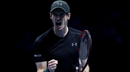 Atp Finals, Raonic ko: Murray primo finalista