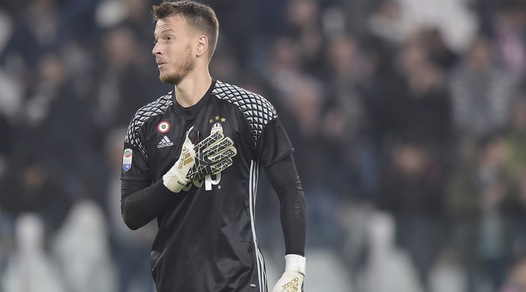 Serie A, Juventus-Pescara: formazioni ufficiali e tempo reale