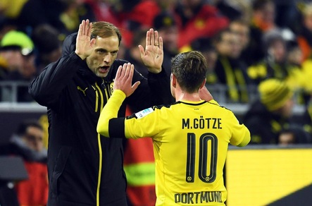 La Germania sperimenta la quarta sostituzione