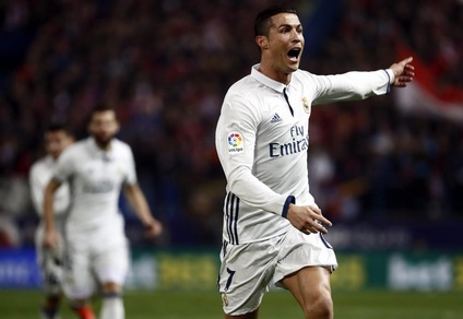 Cristiano Ronaldo e il Manchester United i più influenti in Cina