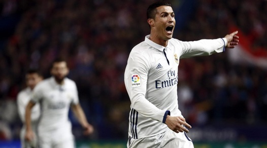 Cristiano Ronaldo e il Manchester United i più influenti in Cina