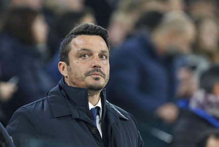 Serie A Pescara, Oddo: «Ci giochiamo una fetta di campionato»