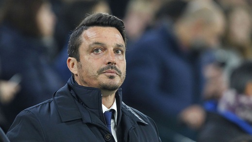 Serie A Pescara, Oddo: «Ci giochiamo una fetta di campionato»