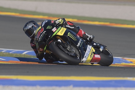 MotoGp, Folger: «Non vedo l’ora di tornare sulla mia M1»