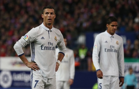 «Real Madrid, guai fiscali in vista per Cristiano Ronaldo»