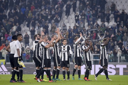 I migliori e i "peggiori" della Juve contro il Pescara