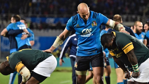 Dopo la vittoria storica l'Italrugby si prepara per Tonga