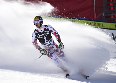 Sci, in Val d'Isere i recuperi delle gare annullate a Beaver Creek
