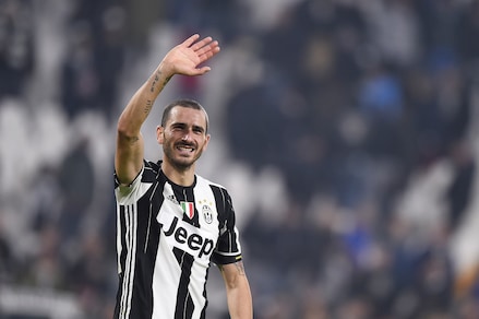 Juve, gioia social. Poi subito testa al Siviglia