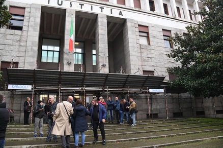 Salernitana: condannato per concorso in calunnia l'ex presidente Lombardi