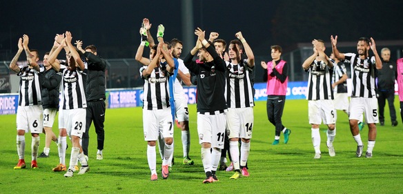 Serie B Ascoli-Perugia, probabili formazioni e tempo reale alle 15