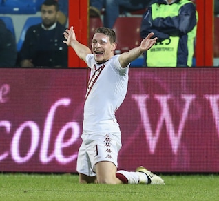 Il Napoli non molla: Belotti in estate