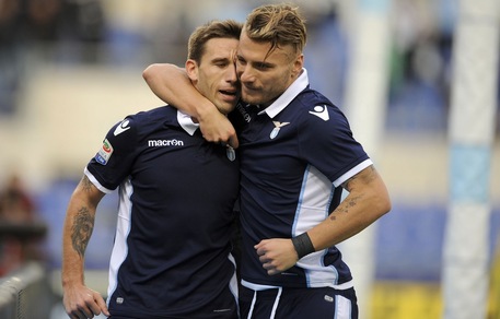 Lazio low cost, ora vale 300 milioni