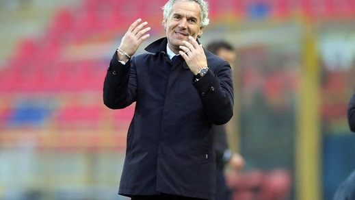 Serie A Bologna, Donadoni cerca il salto di qualità
