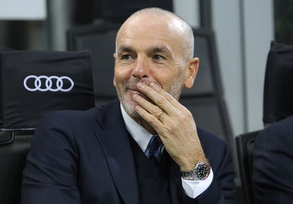 Pioli-Inter, l'agente svela il casting: «Modulo, pensiero e difficoltà»
