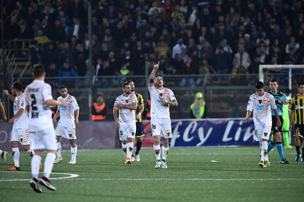 Lega Pro, Juve Stabia-Lecce 2-3: anche il Foggia in testa
