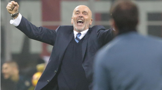 Pioli: «Inter, non meritavi la sconfitta»