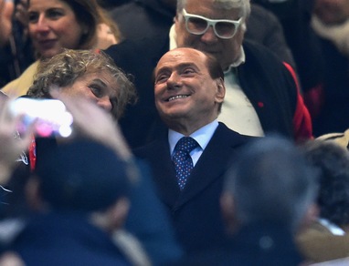 Berlusconi: «Il closing si farà. Montella bravo ma abbiamo idee diverse»
