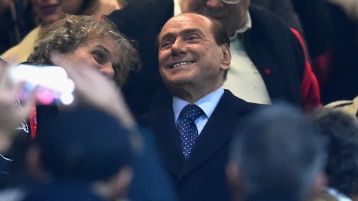 Berlusconi: «Il closing si farà. Montella bravo ma abbiamo idee diverse»