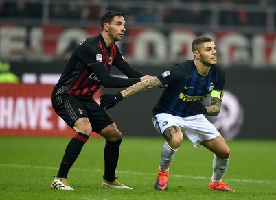 Top and flop derby. Bacca e Icardi: che delusione