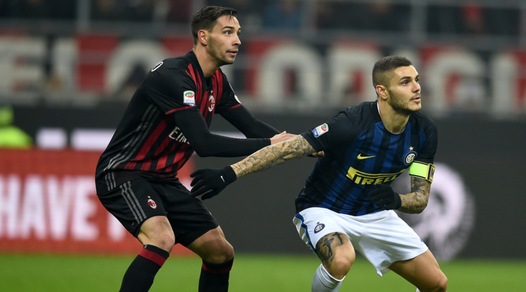 Top and flop derby. Bacca e Icardi: che delusione