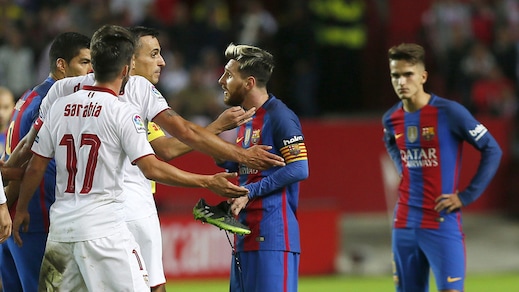 Messi, 100 milioni per non rinnovare