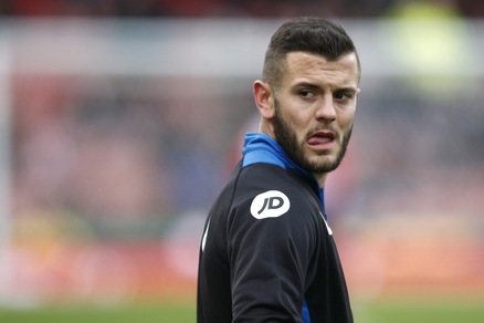Dall'Inghilterra: «Il Milan vuole Wilshere a tutti i costi»