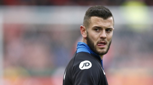 Dall'Inghilterra: «Il Milan vuole Wilshere a tutti i costi»