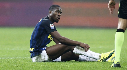 Kondogbia contro il manager: «Del mio futuro parlo io»