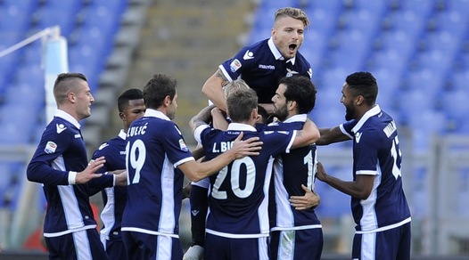 24 ore di notizie sulla Lazio