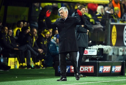 Bayern, adesso Ancelotti è nel mirino della critica