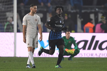 24 ore di notizie sulla Roma