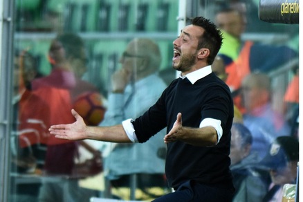 Palermo, una scia così negativa non capitava dagli anni '50. In agguato Ballardini