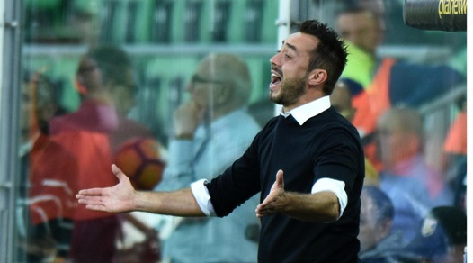 Palermo, una scia così negativa non capitava dagli anni '50. In agguato Ballardini