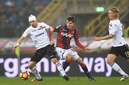 Serie A Palermo, per Nestorovski previsti nuovi accertamenti