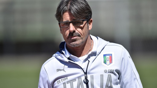 Serie A Evani: «Milan-Inter? Pareggio giusto»