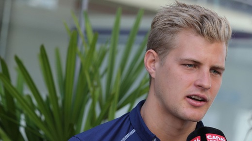 F1, la Sauber conferma Ericsson per il 2017