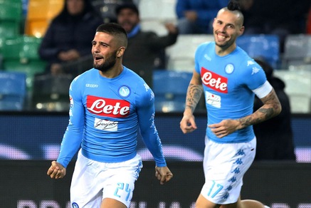 Champions League, le combinazioni che portano il Napoli agli ottavi