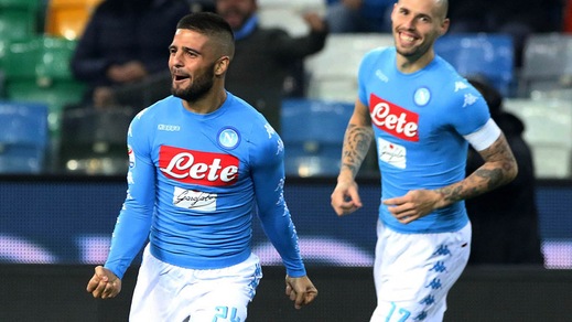 Champions League, le combinazioni che portano il Napoli agli ottavi
