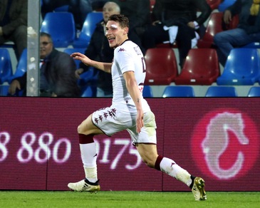 Serie A, il Gallo canta ancora: a 6,00 Belotti capocannoniere