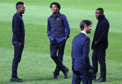 Diretta Champions League: Siviglia-Juventus, formazioni ufficiali e tempo reale alle 20.45